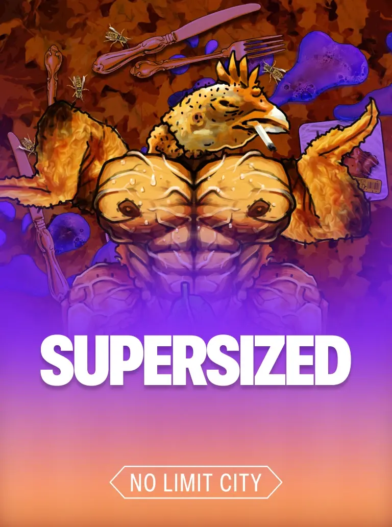 Supersized