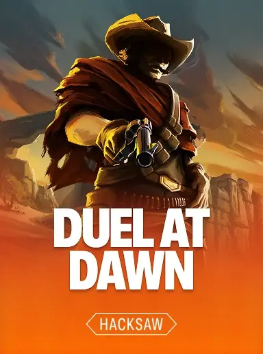 Duel at Dawn